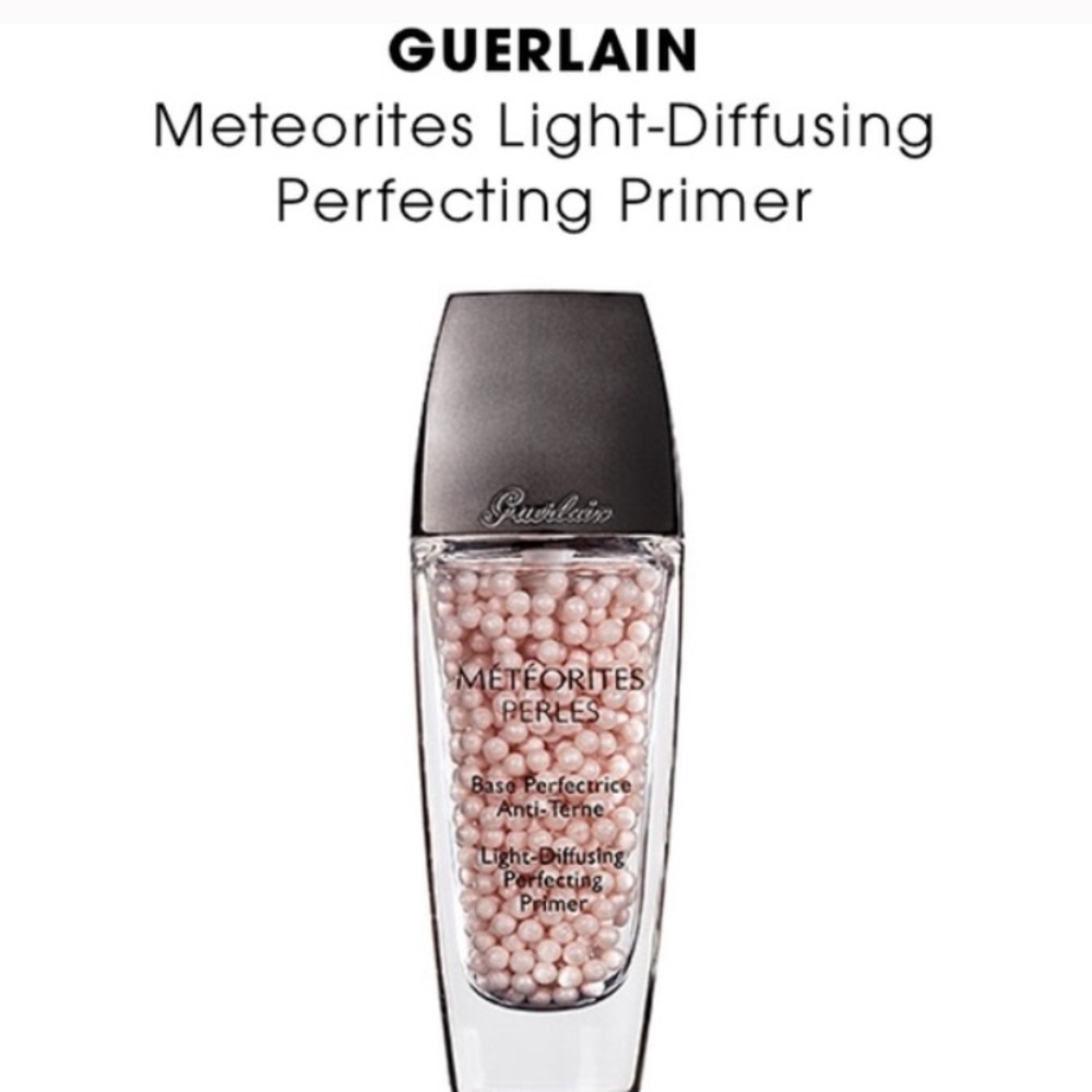 Sephora Guerlain Meteorites Primer
